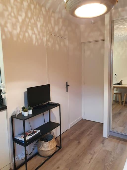 Let'S - Studio Escale -Part Dieu - Wifi Lyon Zewnętrze zdjęcie
